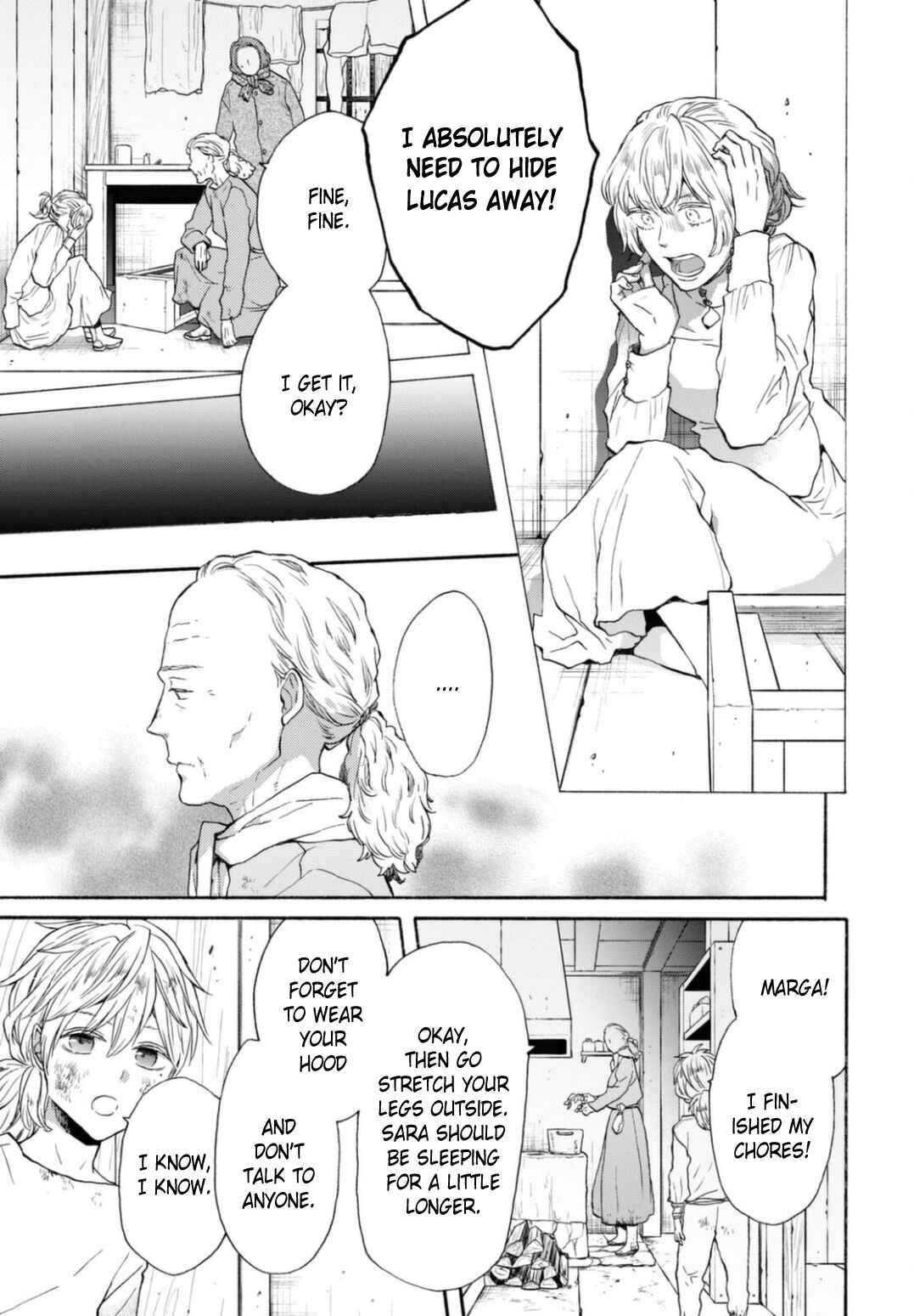 Chapter 126 - Page 3