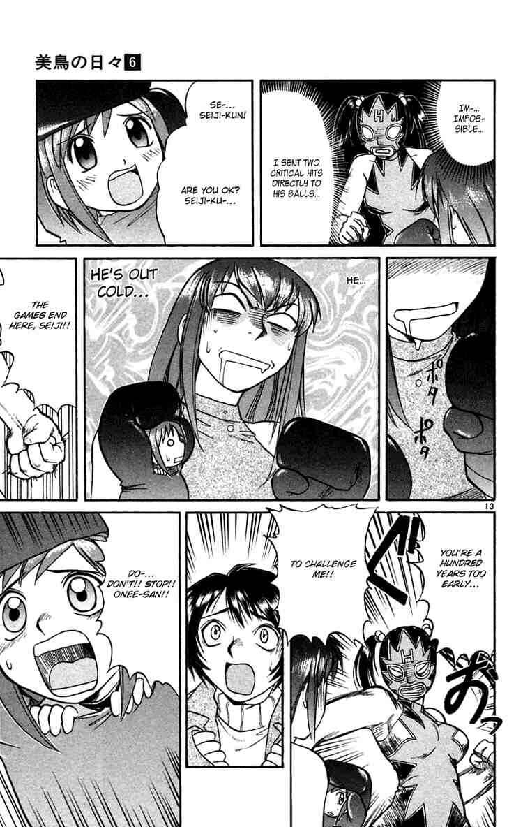 Chapter 56 - Page 13