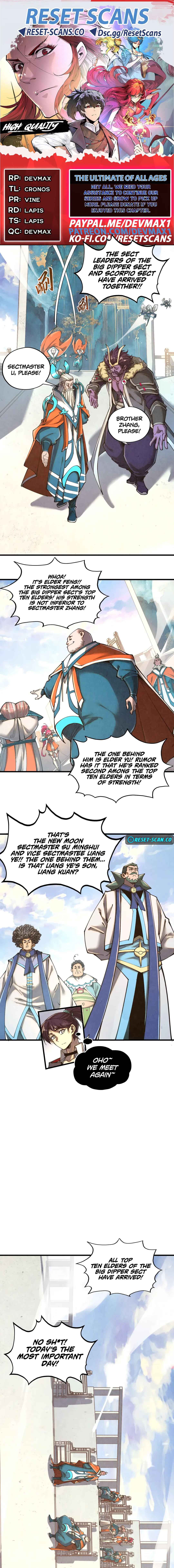 Chapter 402 - Page 1
