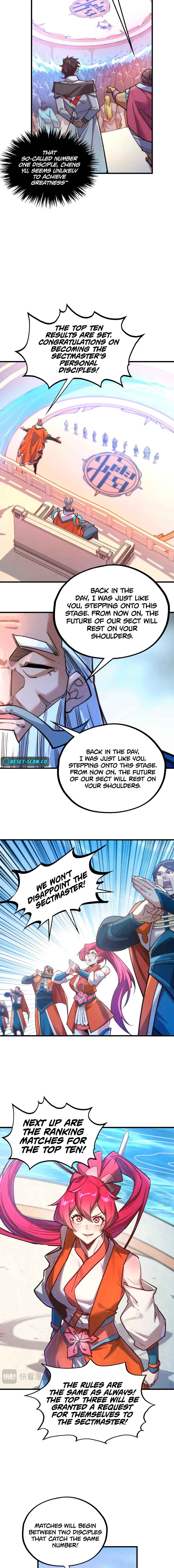 Chapter 402 - Page 10
