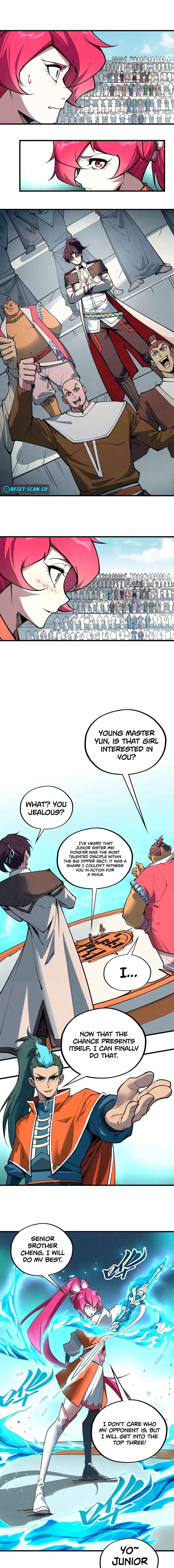 Chapter 402 - Page 13