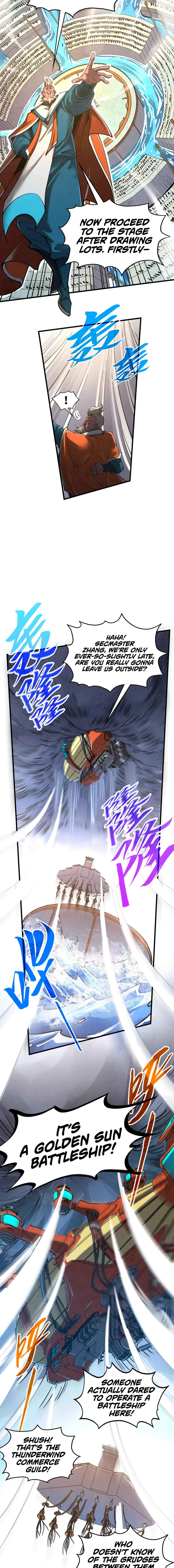 Chapter 402 - Page 3
