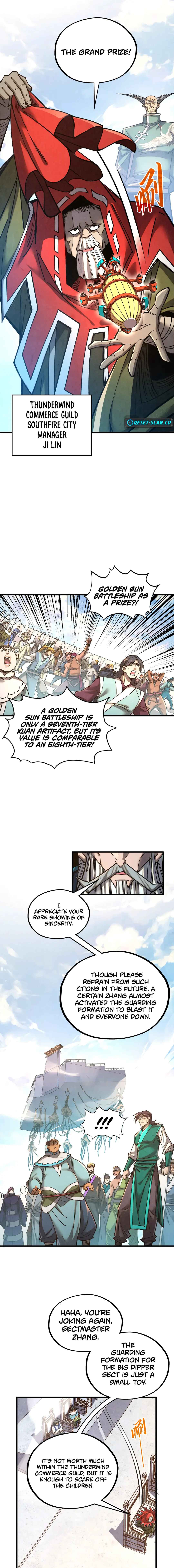 Chapter 402 - Page 5