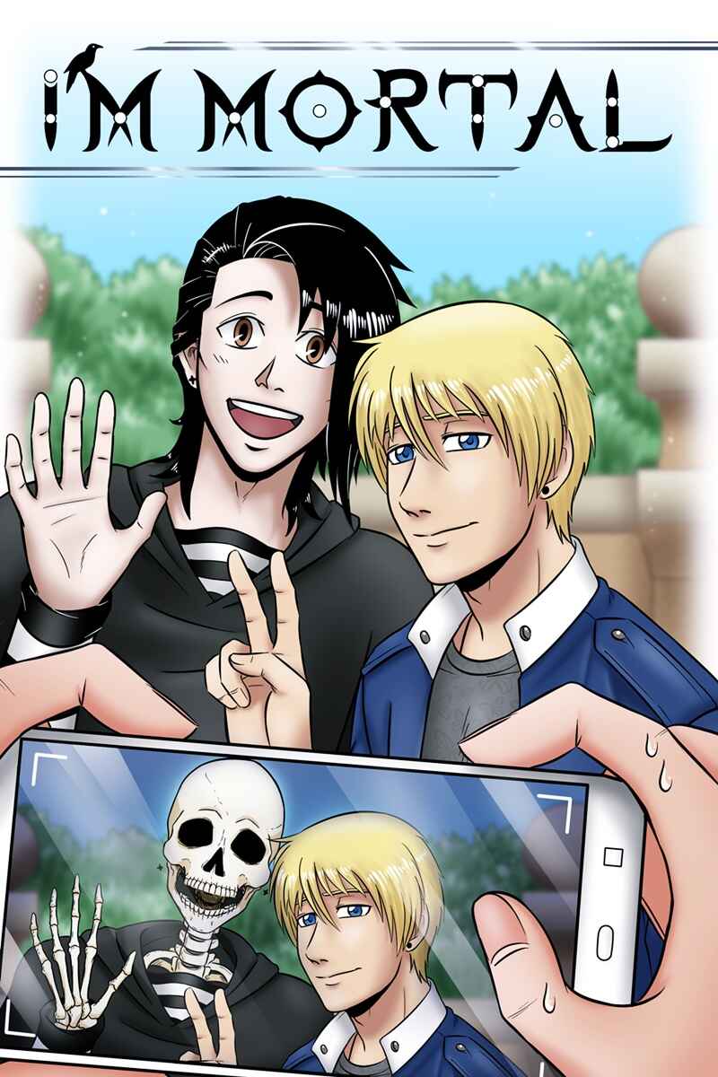 Chapter 1 - Page 1