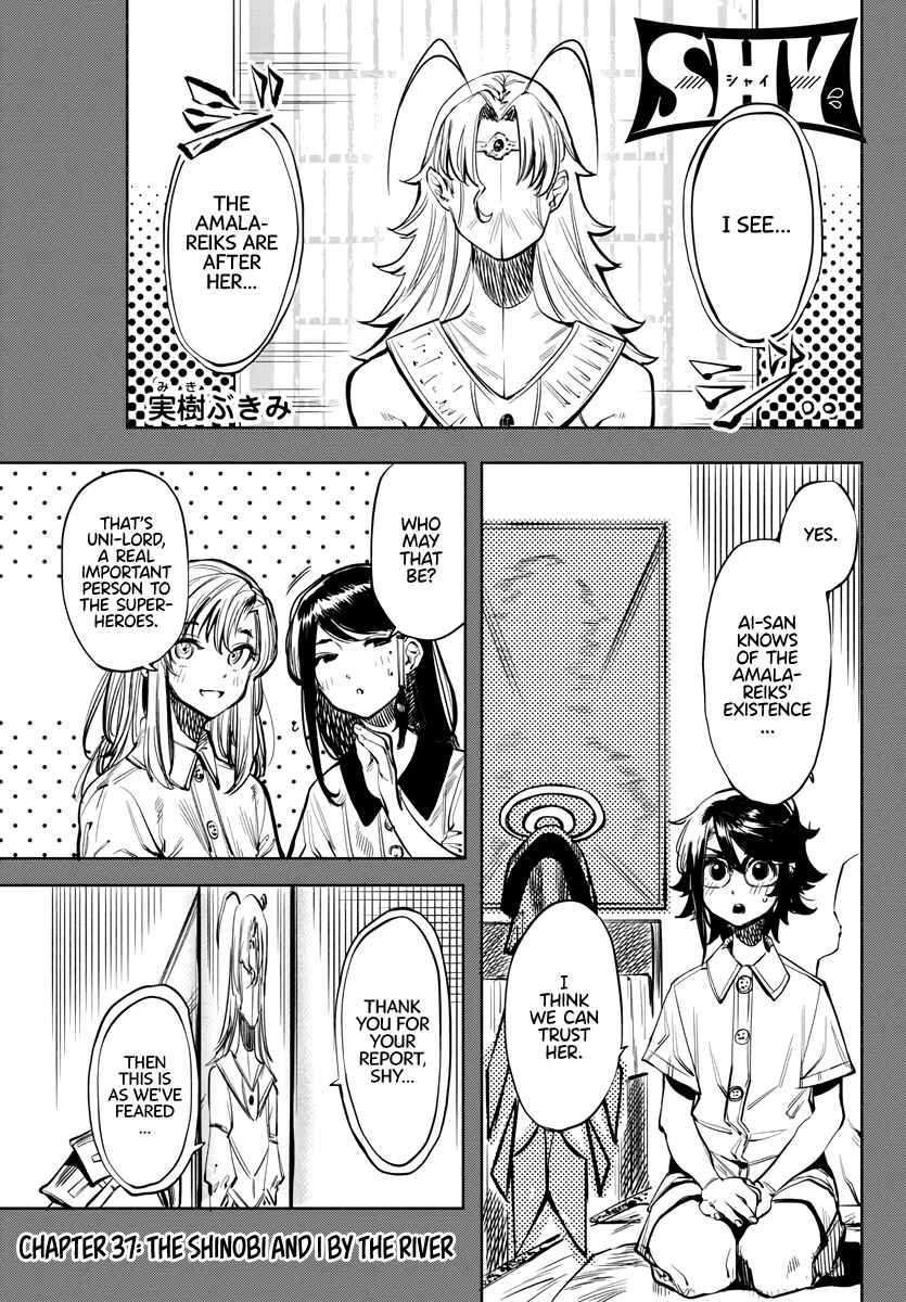 Chapter 37 - Page 1