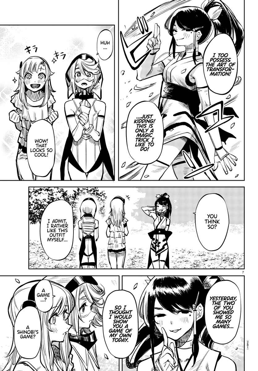 Chapter 37 - Page 7