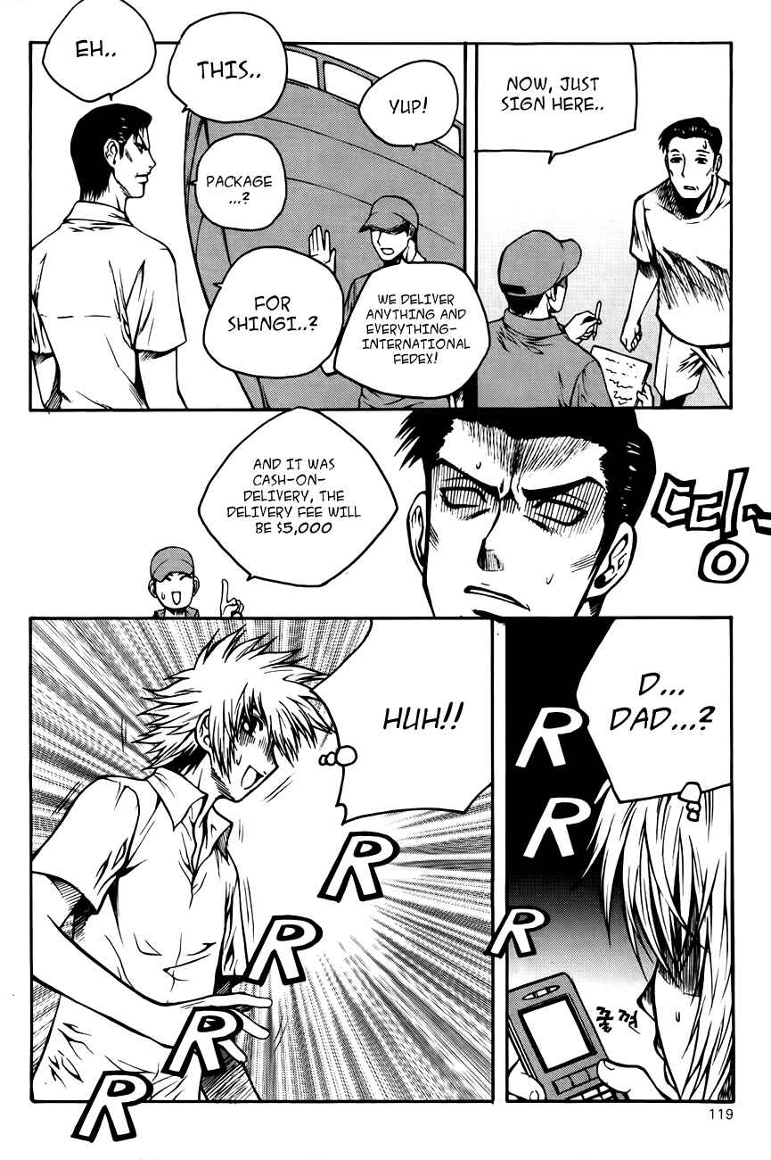 Chapter 67 - Page 14
