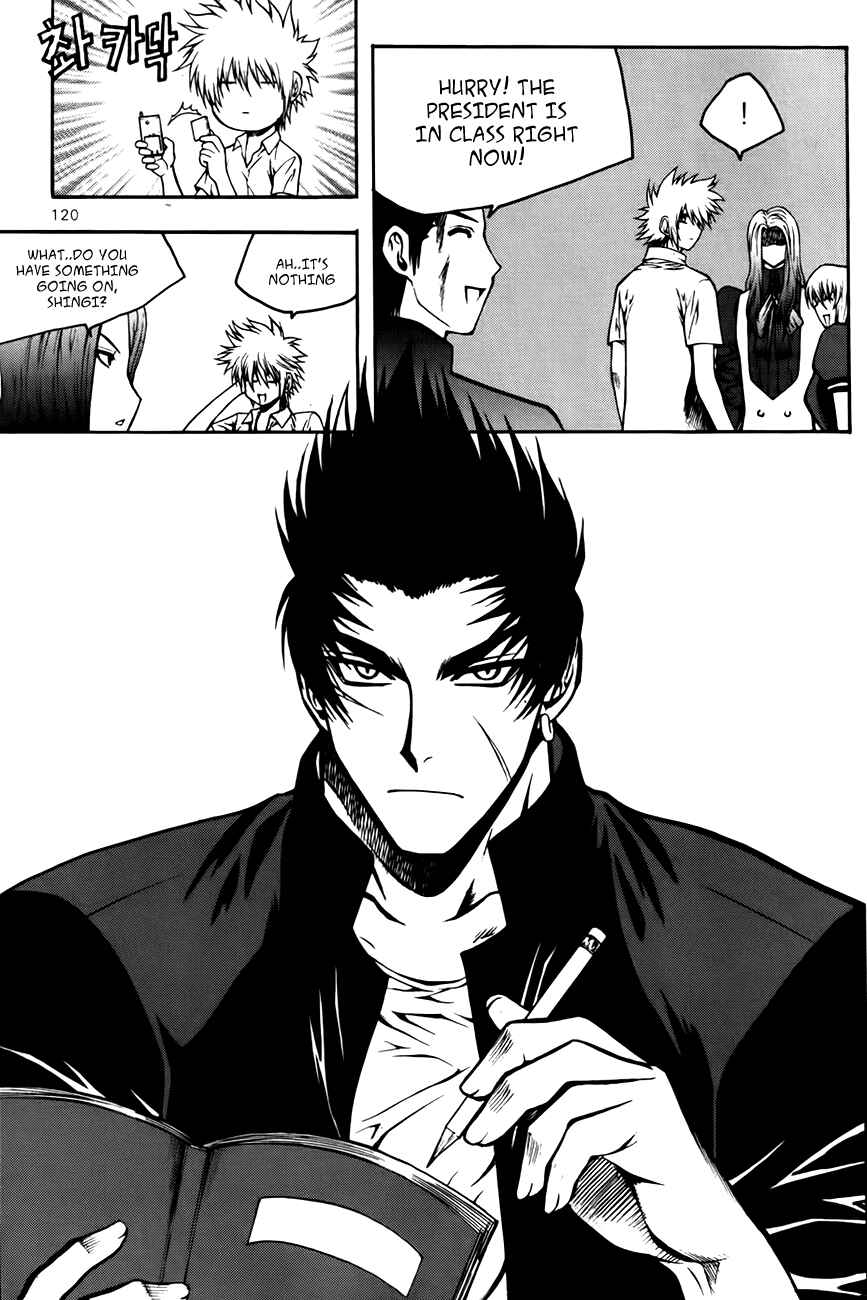 Chapter 67 - Page 15