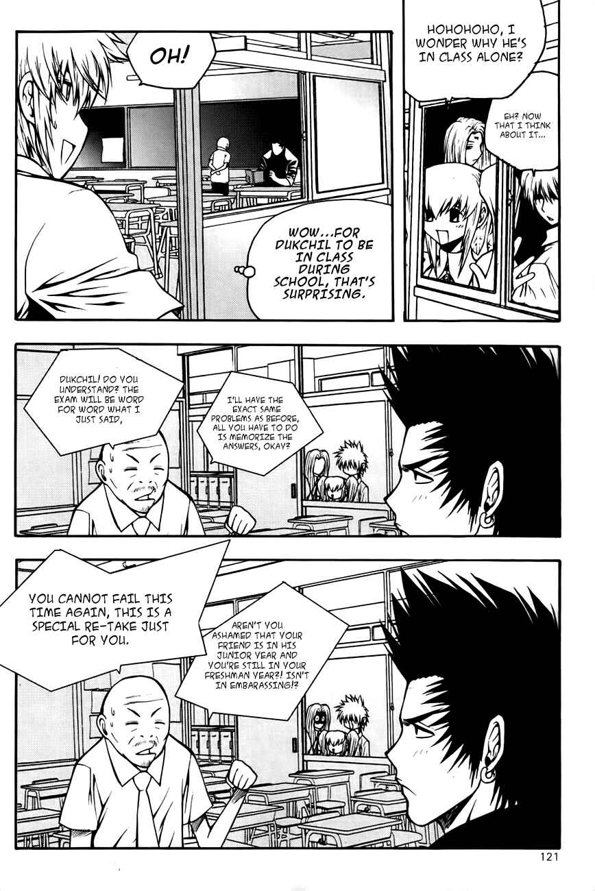 Chapter 67 - Page 16