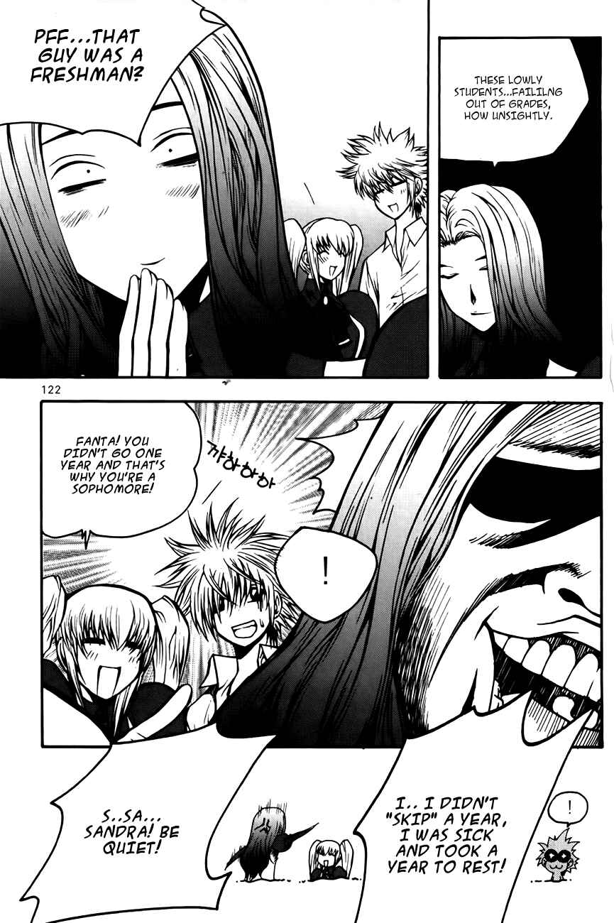 Chapter 67 - Page 17