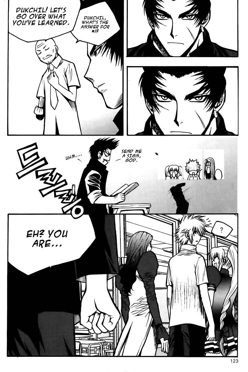 Chapter 67 - Page 18