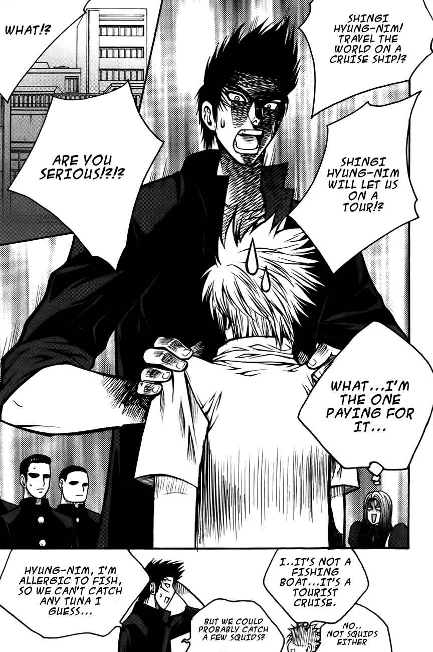 Chapter 67 - Page 20