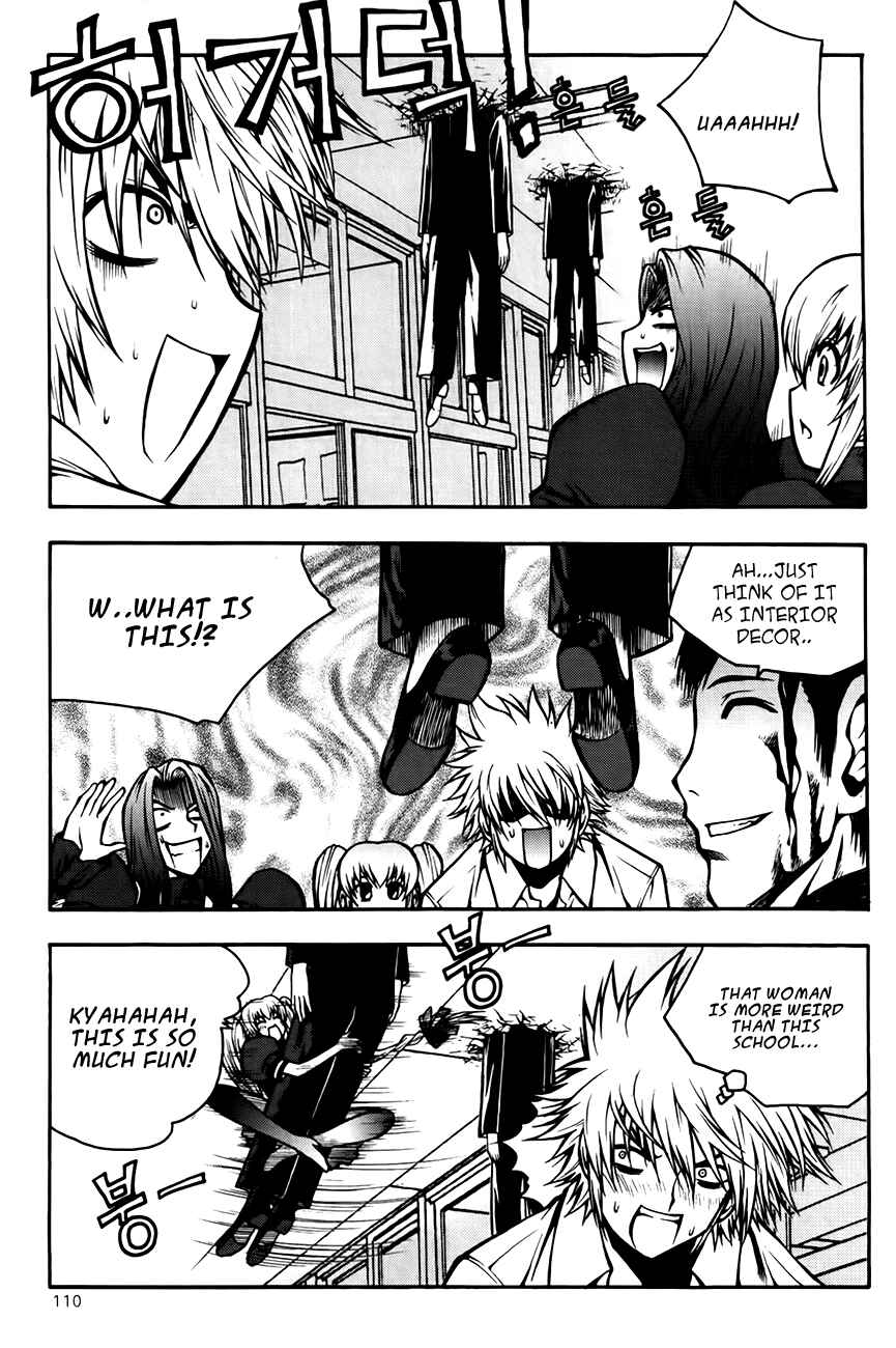 Chapter 67 - Page 5