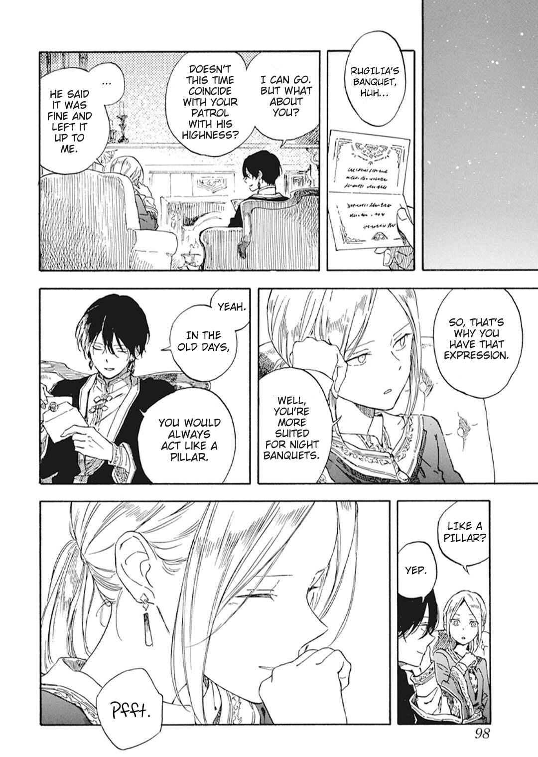 Chapter 127.5 - Page 10