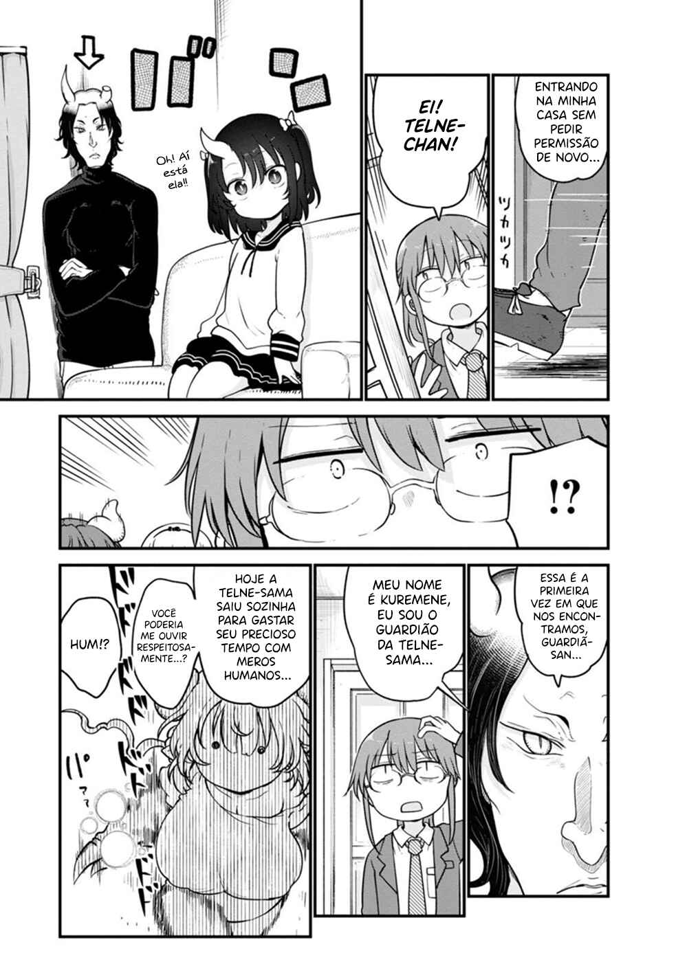Chapter 105 - Page 5