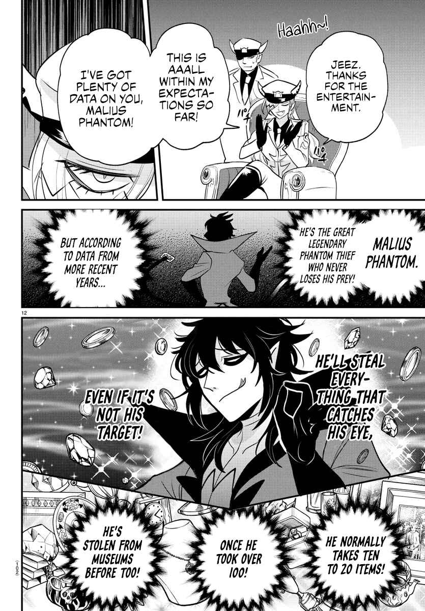Chapter 405 - Page 11
