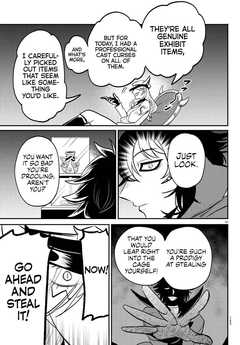 Chapter 405 - Page 14