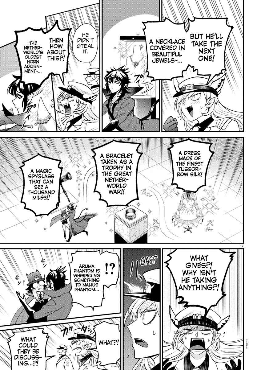 Chapter 405 - Page 16