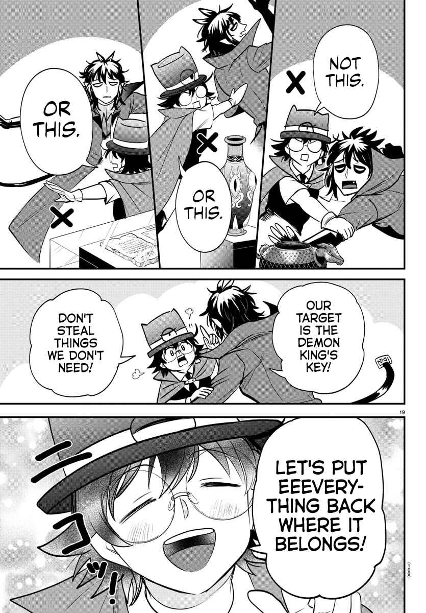 Chapter 405 - Page 18