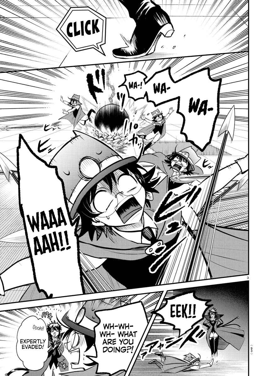 Chapter 405 - Page 3