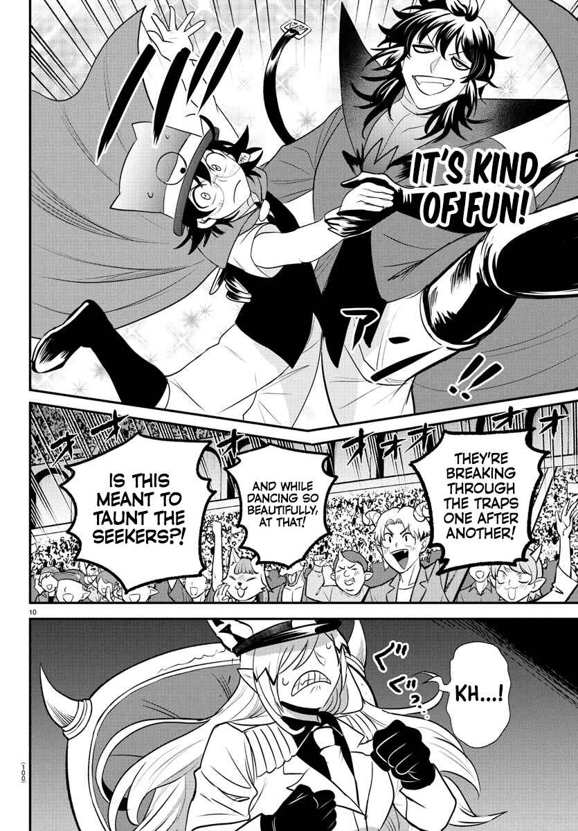 Chapter 405 - Page 9