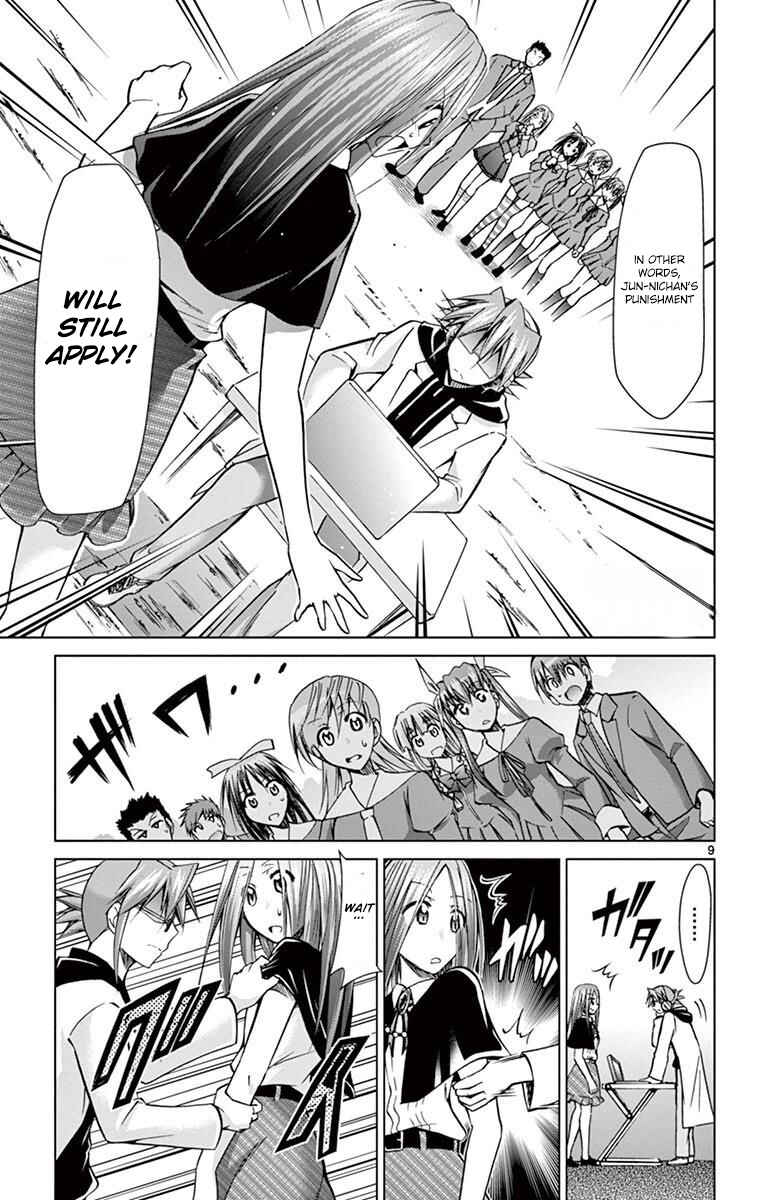 Chapter 145 - Page 10