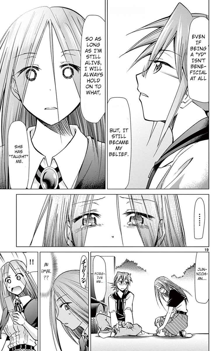 Chapter 145 - Page 20