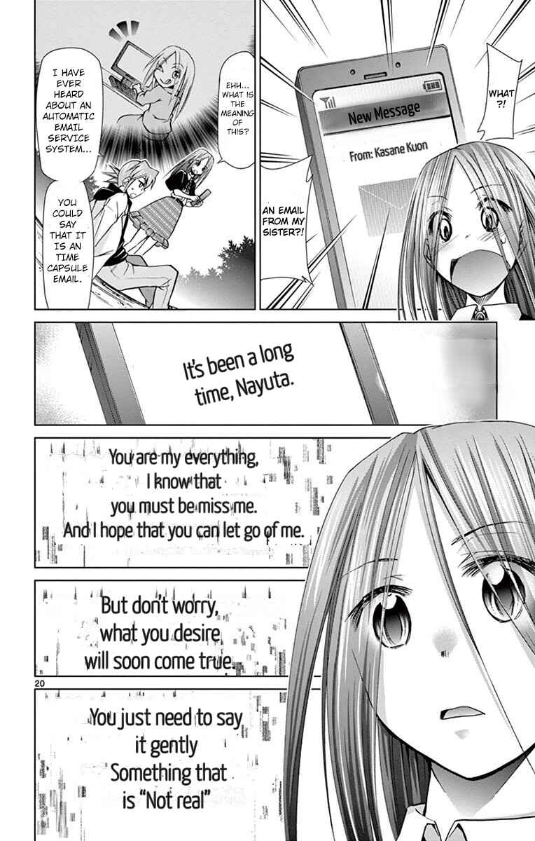 Chapter 145 - Page 21