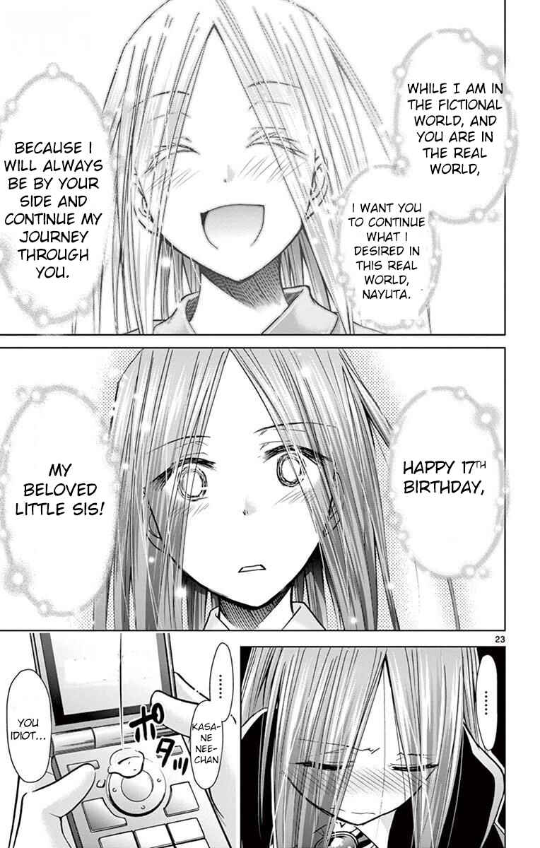 Chapter 145 - Page 24