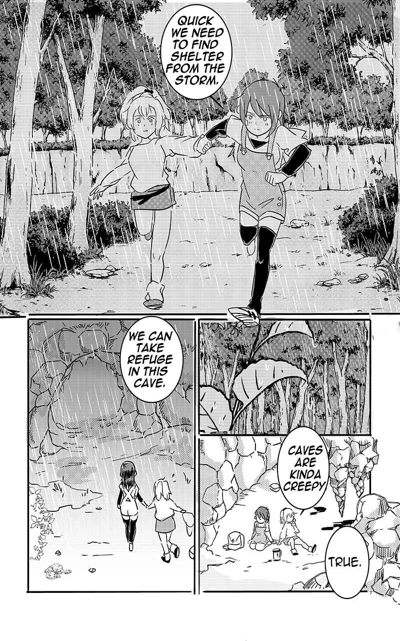 Chapter 132 - Page 11