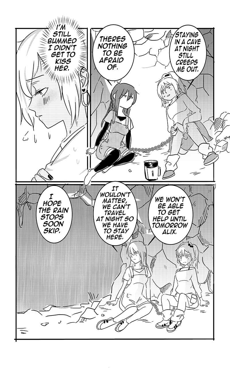 Chapter 132 - Page 14