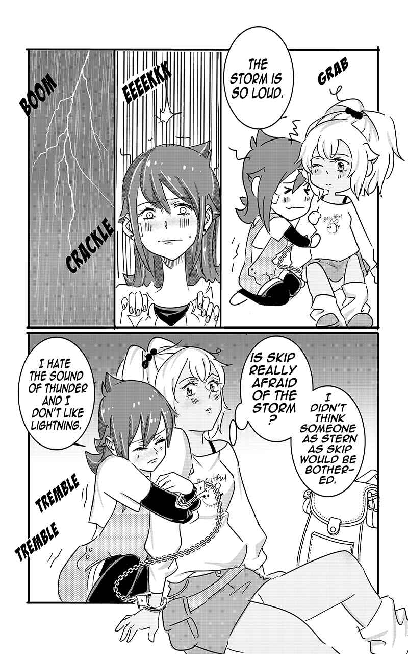 Chapter 132 - Page 15