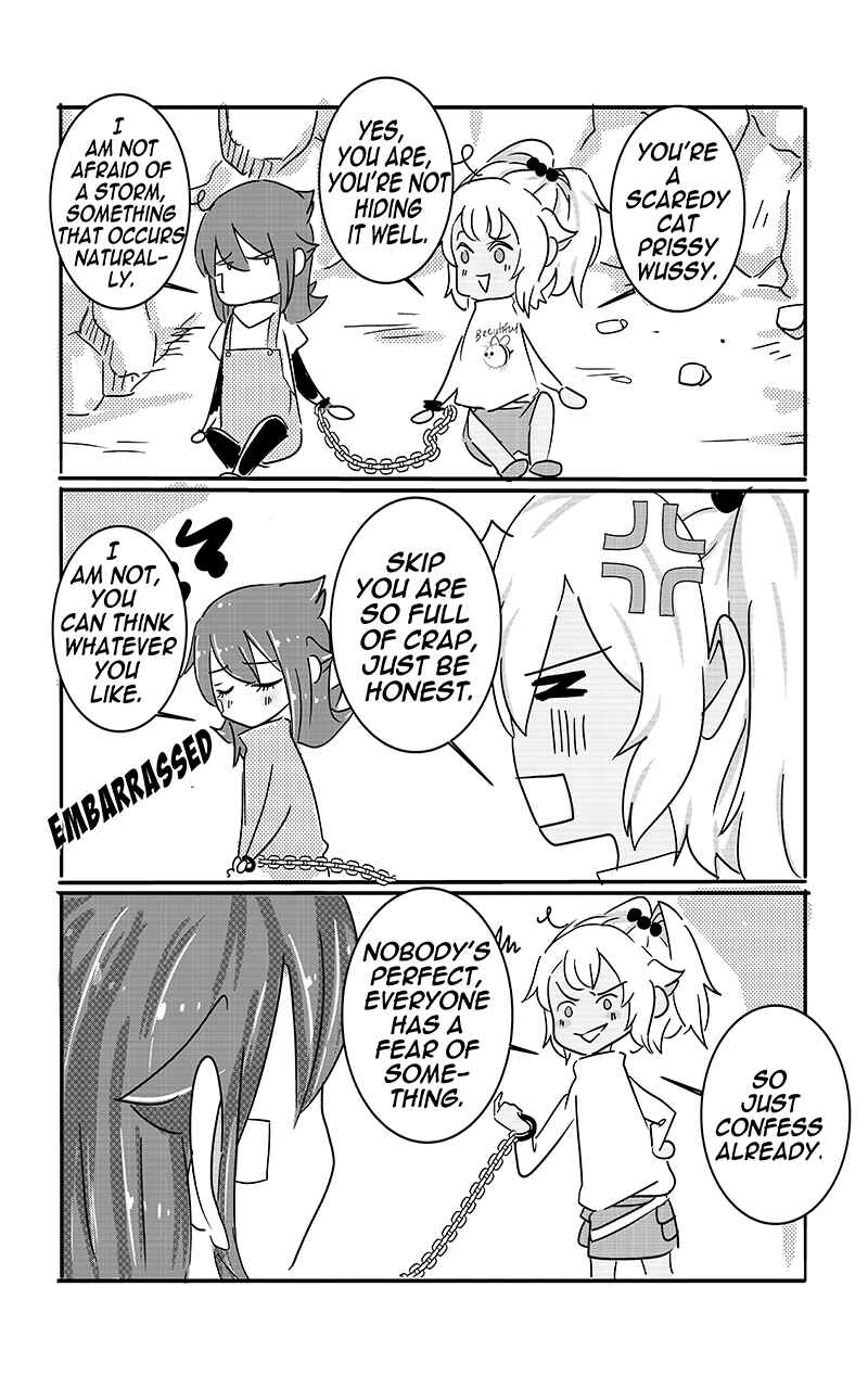 Chapter 132 - Page 17