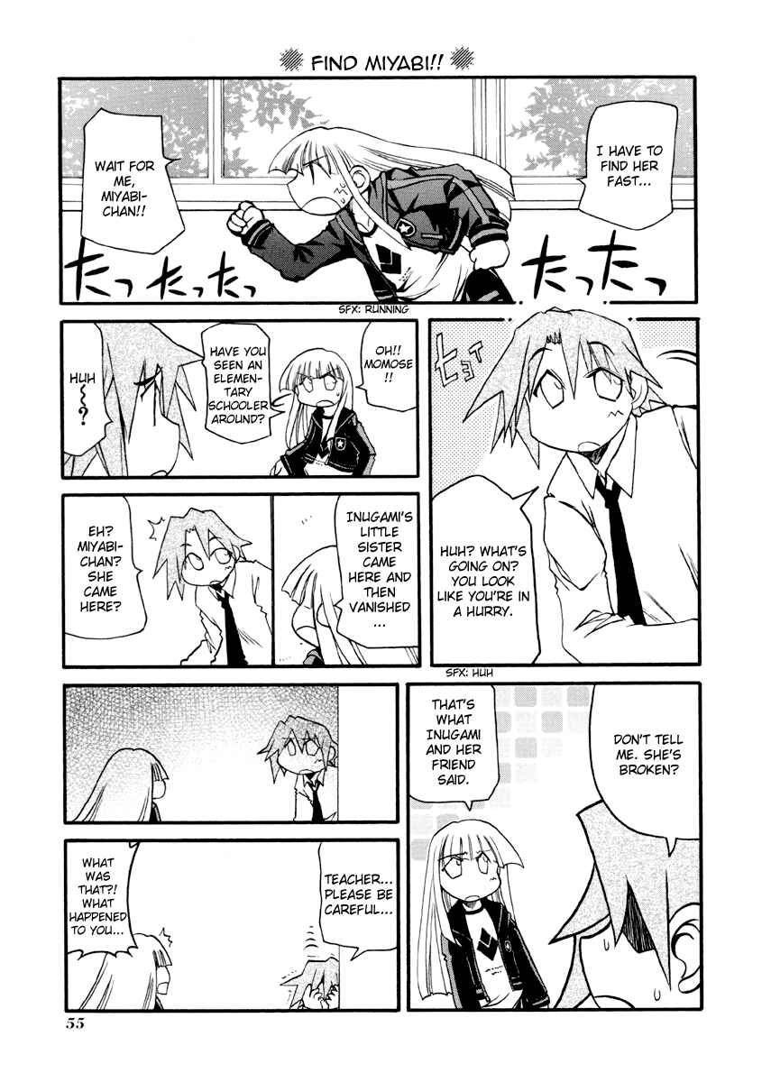 Chapter 85 - Page 7