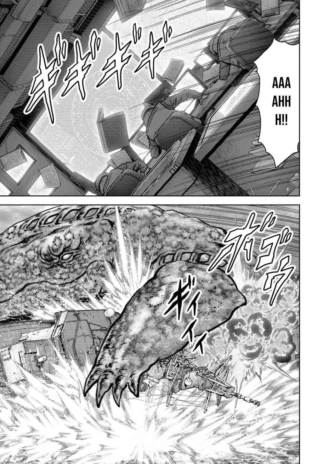 Chapter 43 - Page 40