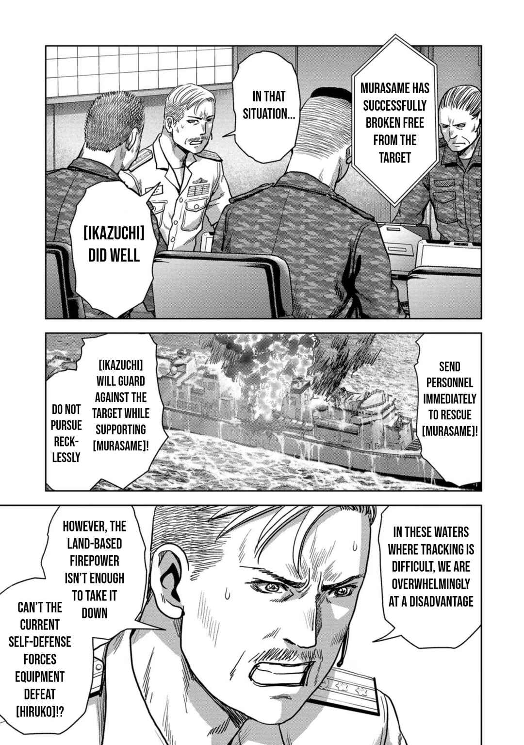 Chapter 43 - Page 46