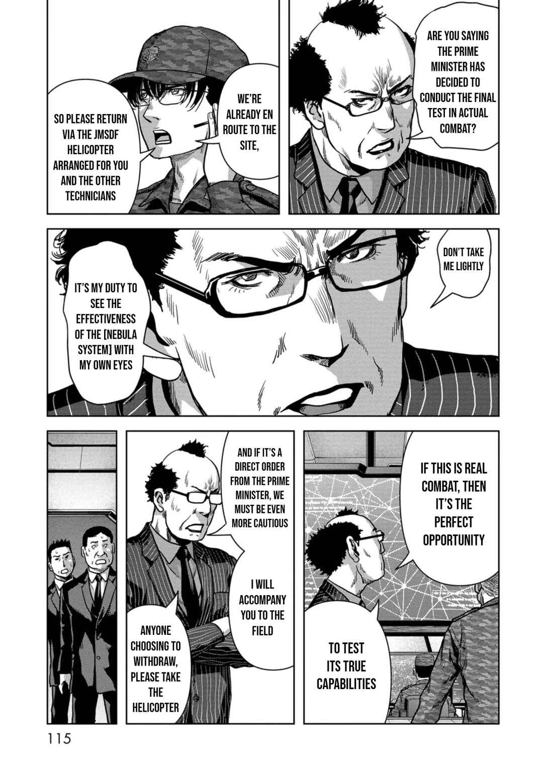 Chapter 43 - Page 5