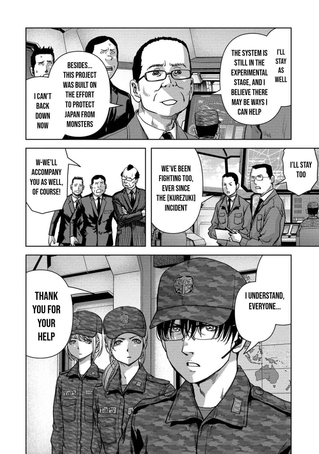 Chapter 43 - Page 6