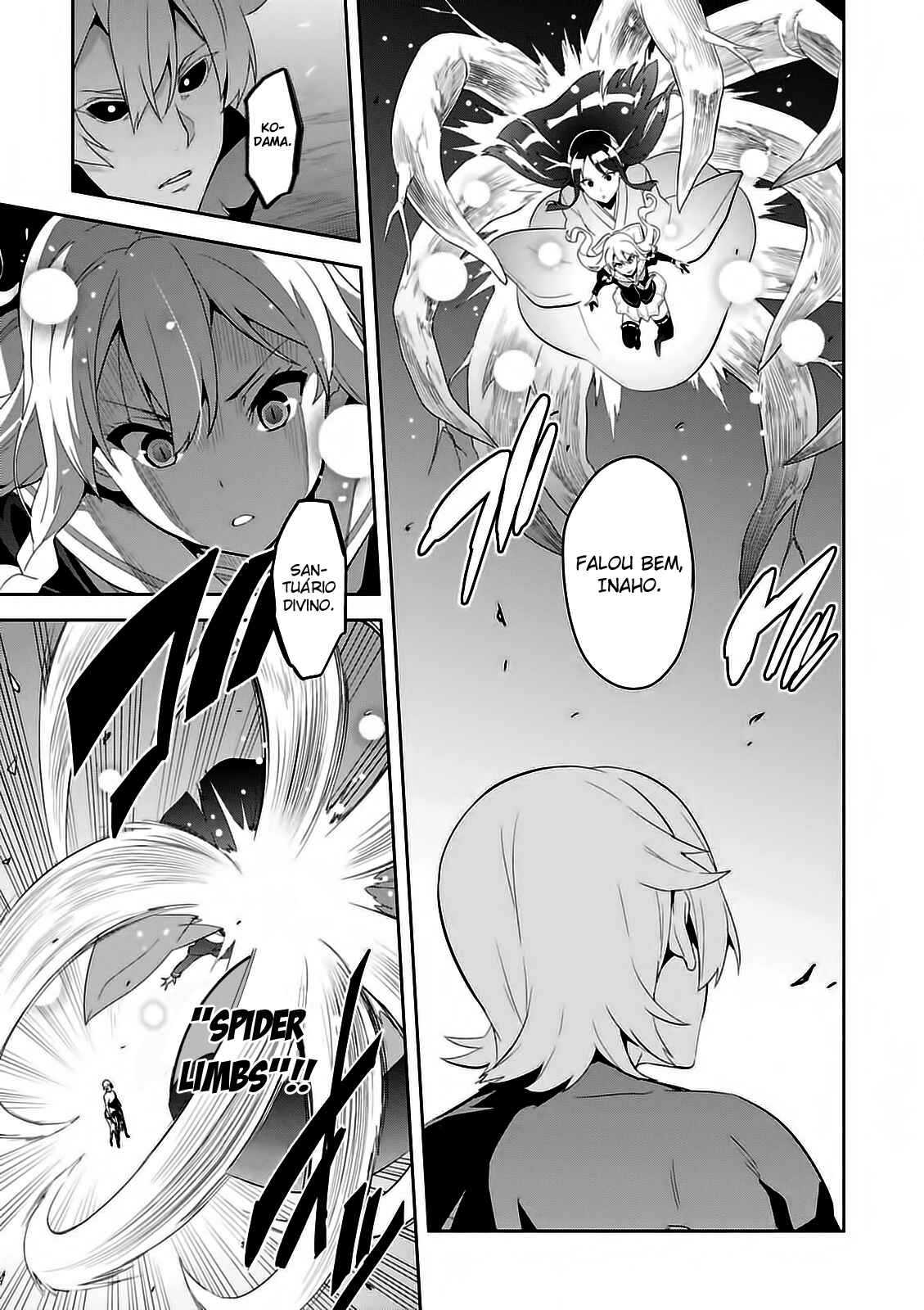 Chapter 87 - Page 10