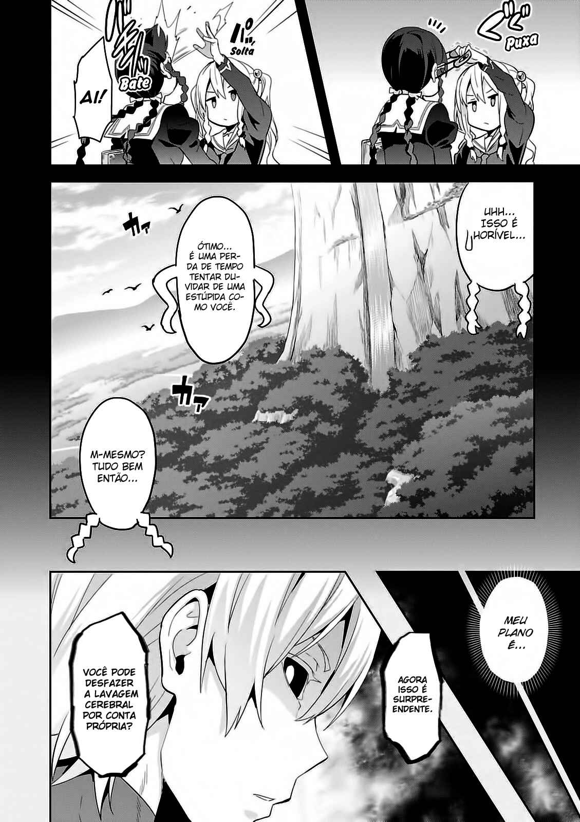 Chapter 87 - Page 15