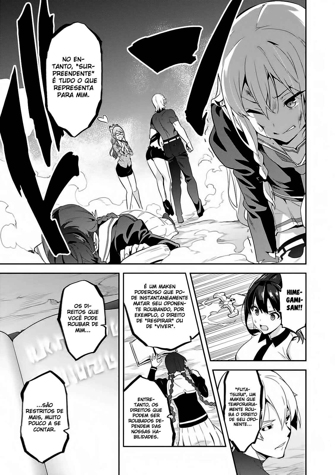 Chapter 87 - Page 16