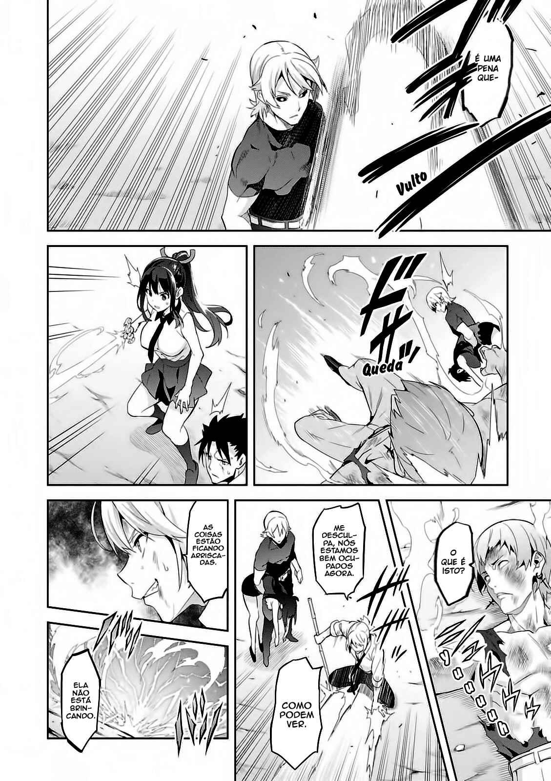 Chapter 87 - Page 17