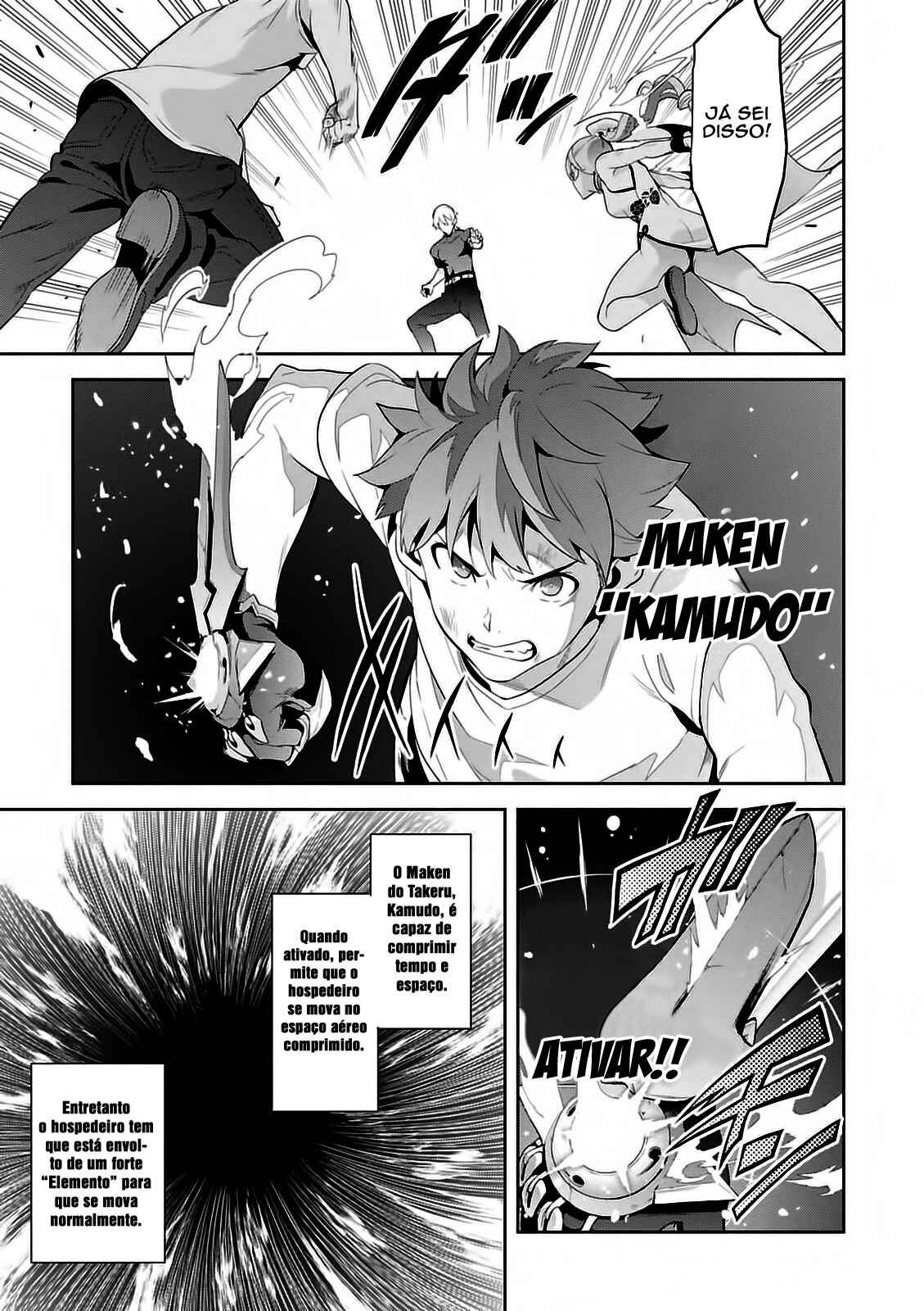 Chapter 87 - Page 25