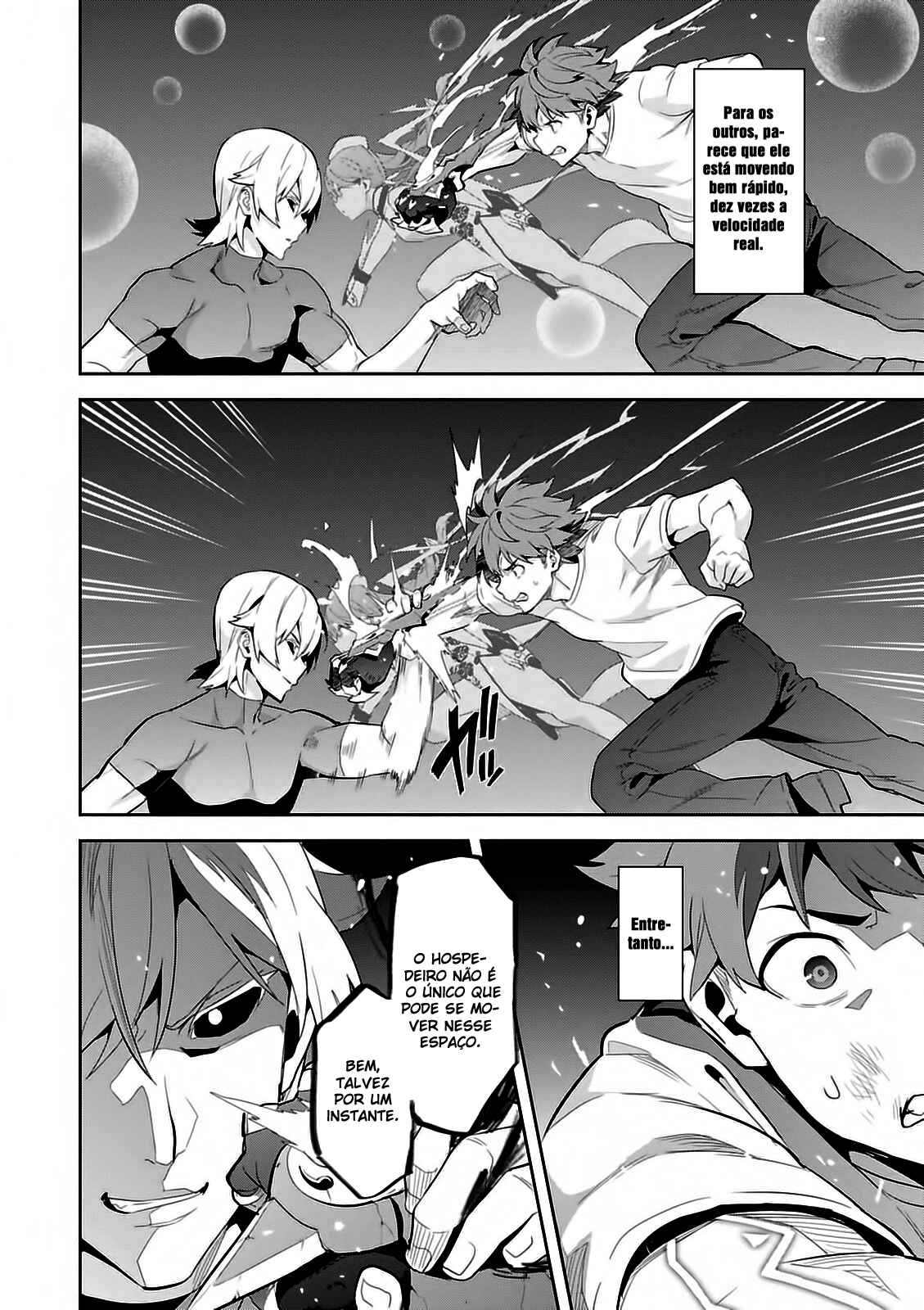 Chapter 87 - Page 26
