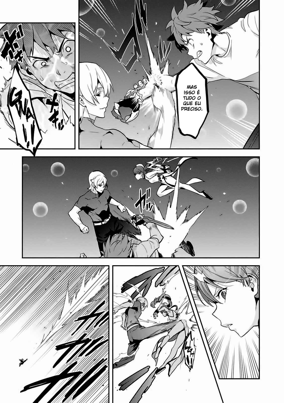 Chapter 87 - Page 27