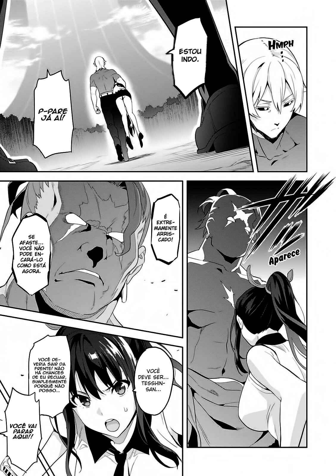 Chapter 87 - Page 6