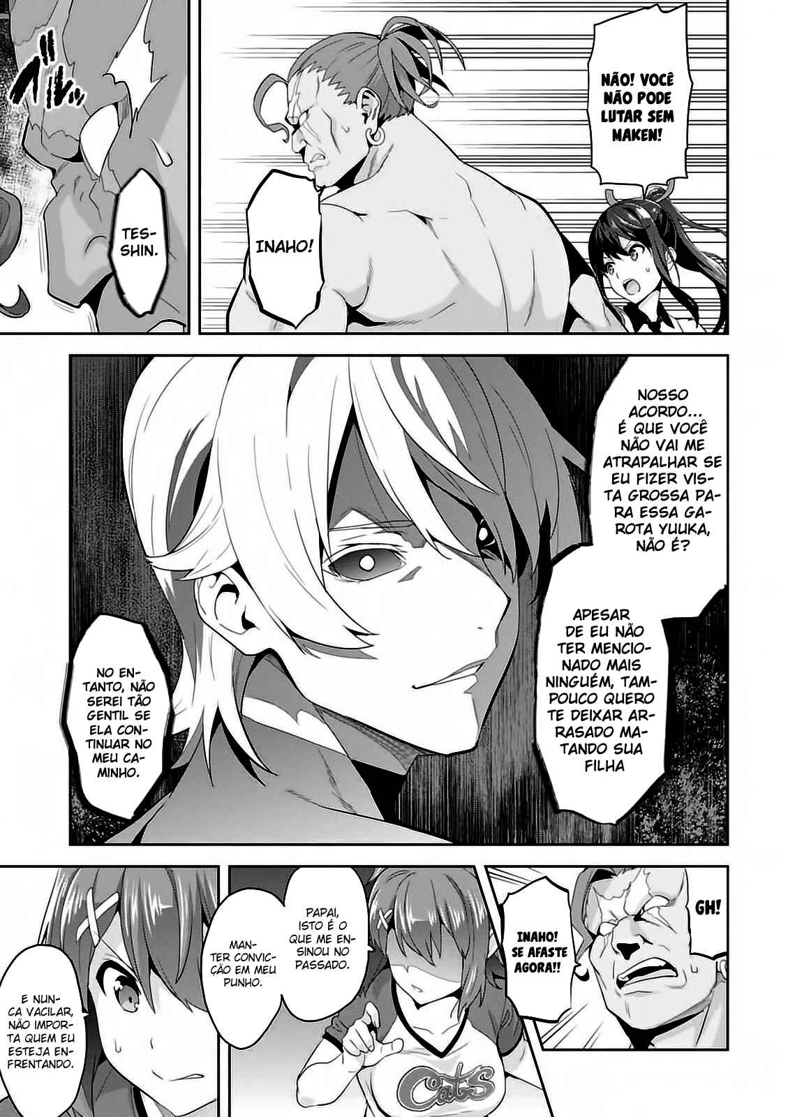 Chapter 87 - Page 8