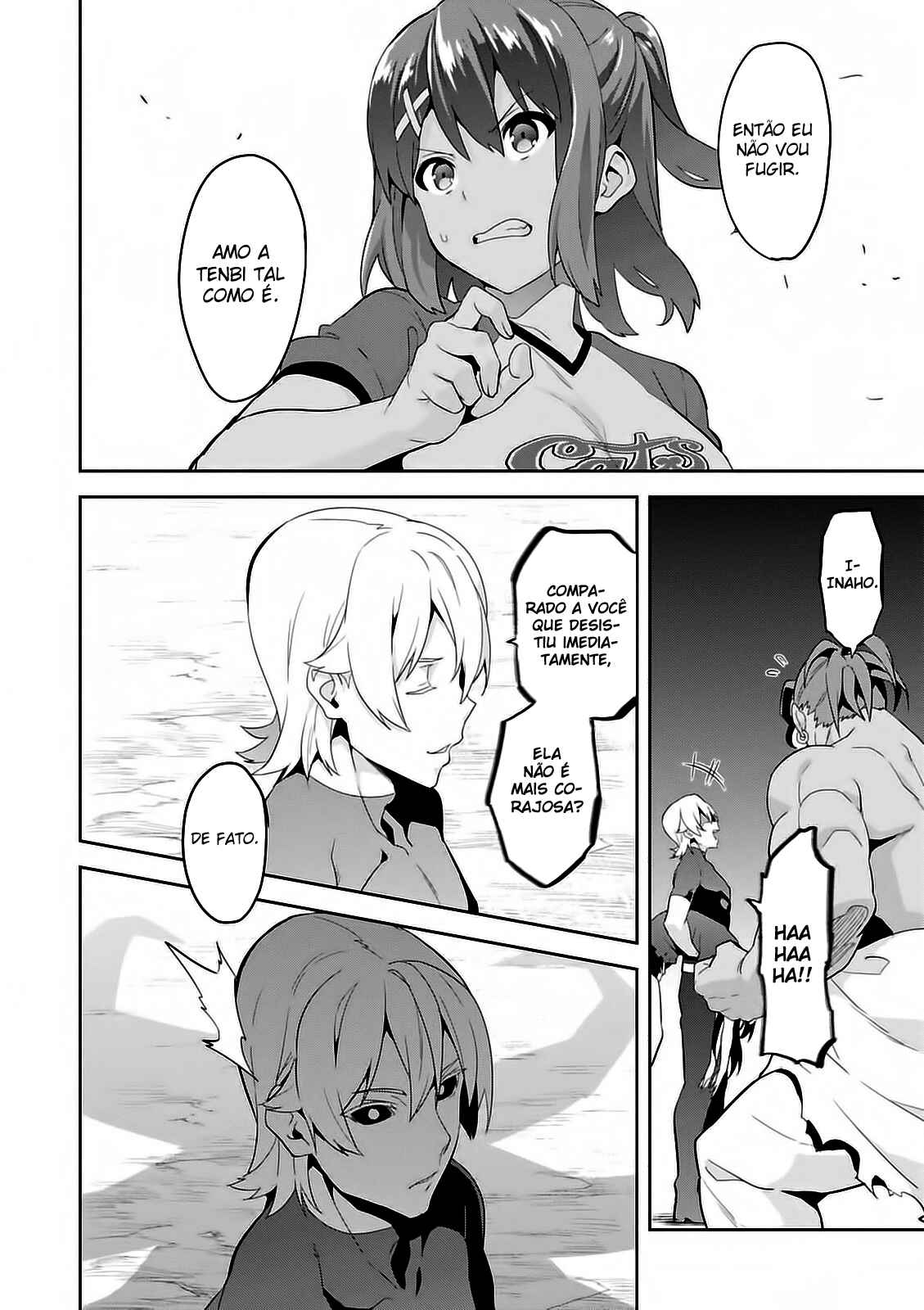 Chapter 87 - Page 9