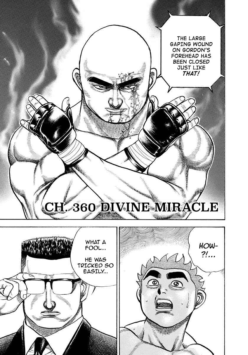 Chapter 360 - Page 1
