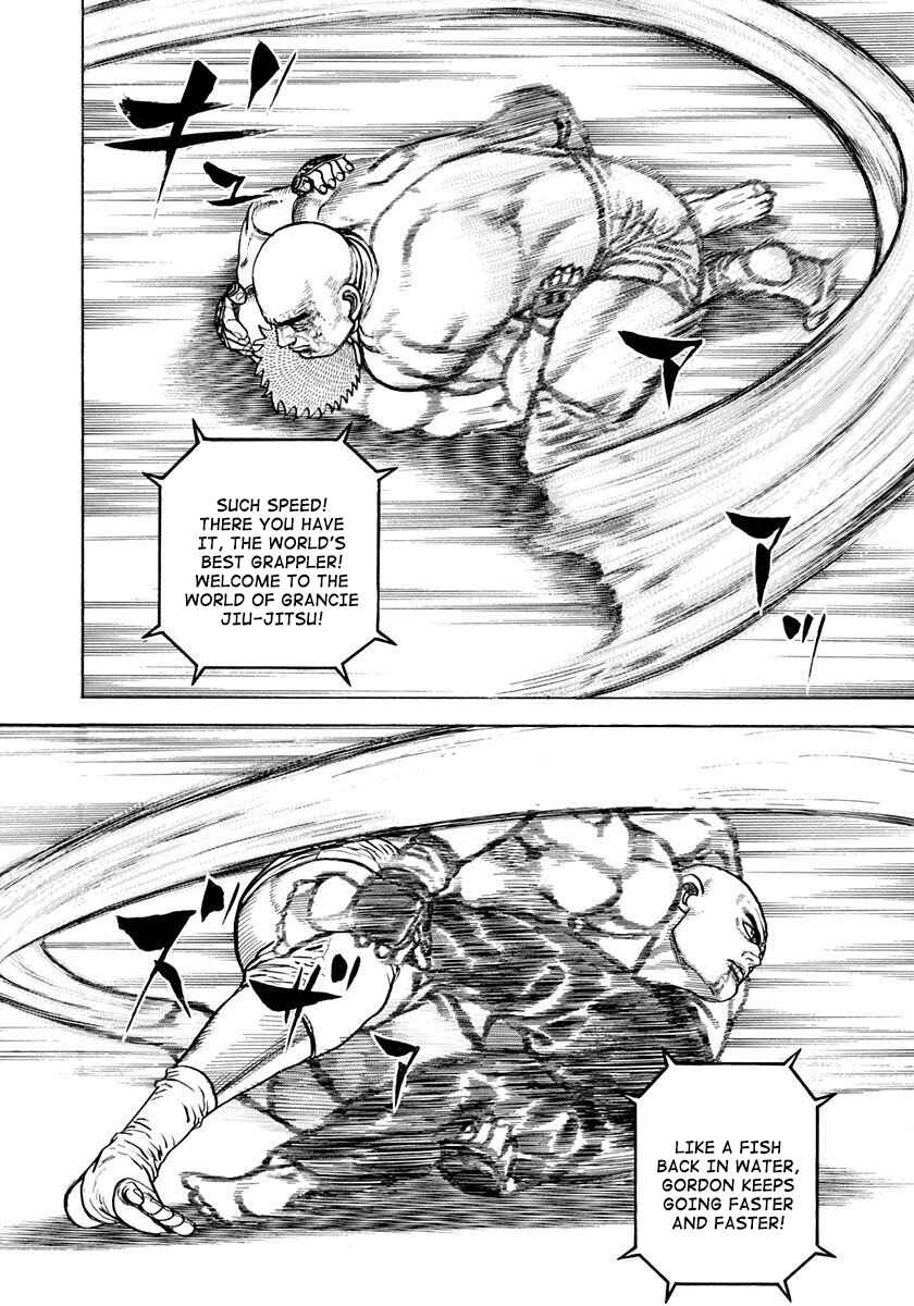 Chapter 360 - Page 10